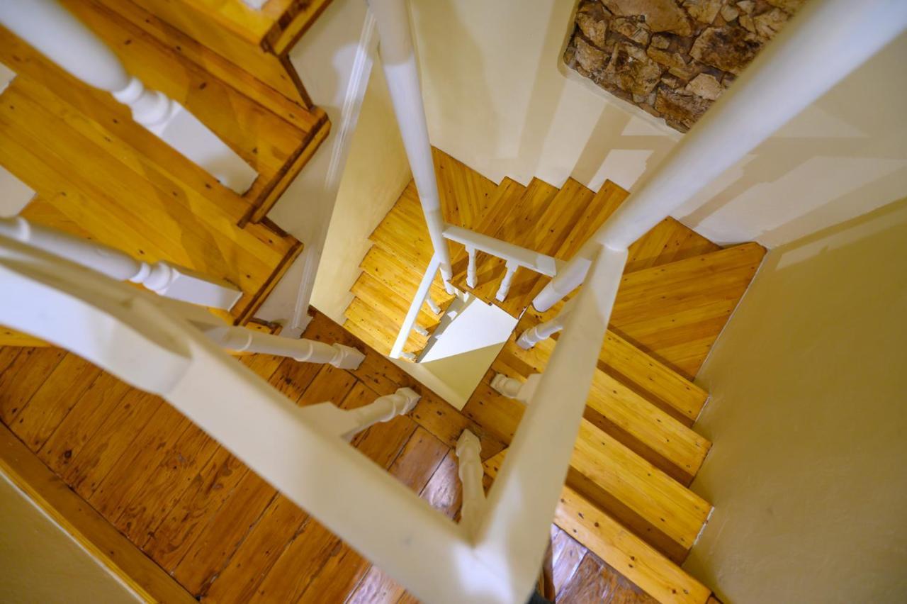 Jacaranda Corfu Old Town Apt Zewnętrze zdjęcie