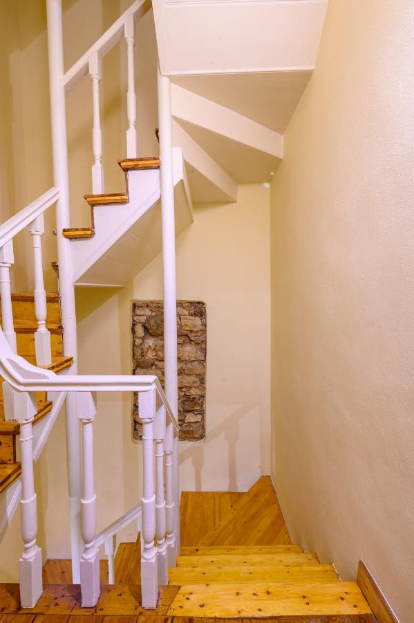 Jacaranda Corfu Old Town Apt Zewnętrze zdjęcie